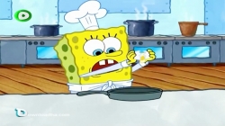 کارتون باب اسفنجی قسمت 134 - SpongeBob SquarePants